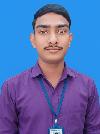 Shiba Shankar Nayak